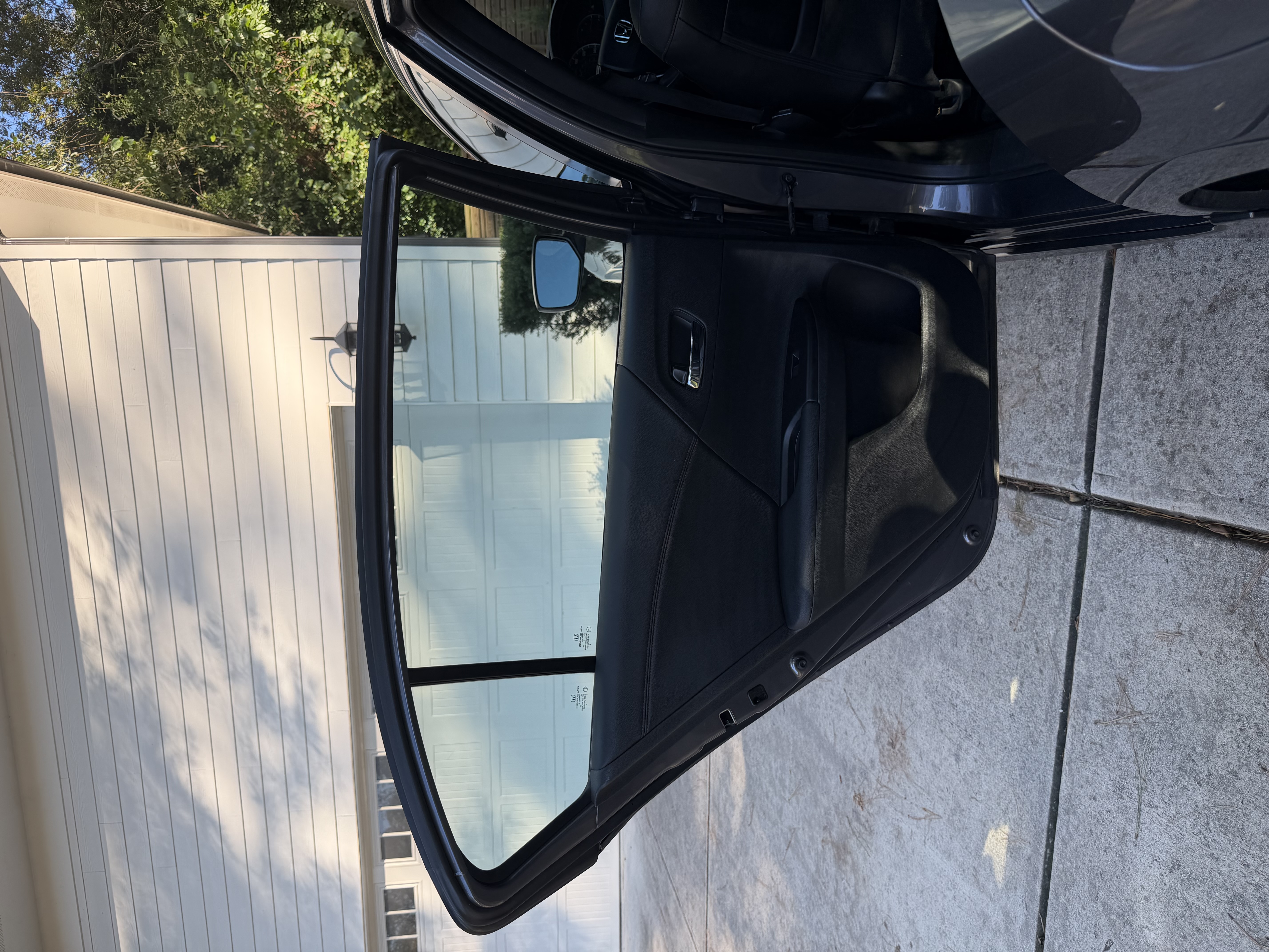 Used 2017 Honda Accord Sport Special Edition image 20