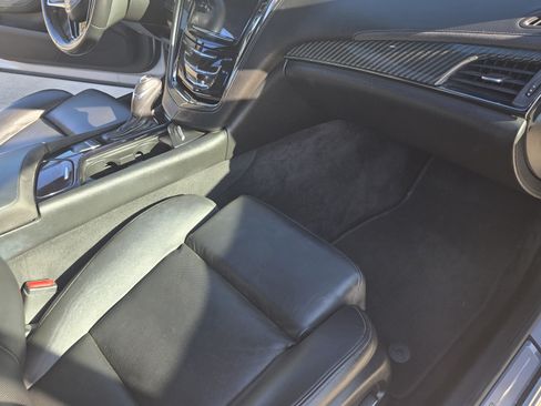 Used 2014 Cadillac CTS Vsport Premium image 14