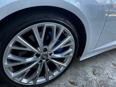 Used 2019 Audi A6 3.0T Premium Plus w/ Premium Plus Package AWD/4WD image 17