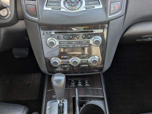 Used 2013 Nissan Maxima 3.5 SV w/ Premium Pkg image 13