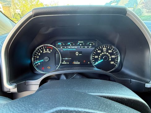 Used 2020 Ford F150 Lariat w/ Equipment Group 502A Luxury image 21