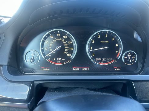 Used 2013 BMW 750Li image 14