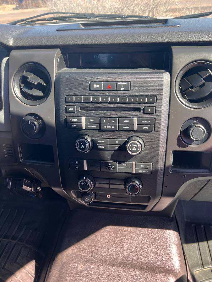 Used 2012 Ford F150 XL w/ PWR Equipment Group AWD/4WD image 15