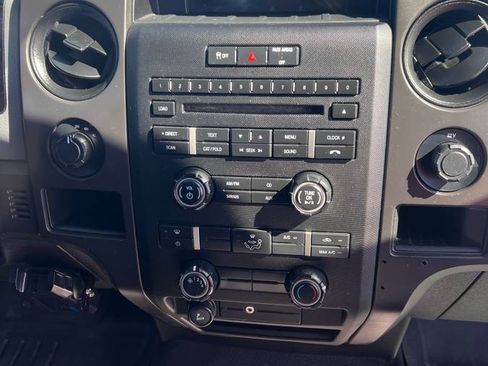 Used 2012 Ford F150 XL w/ PWR Equipment Group image 15