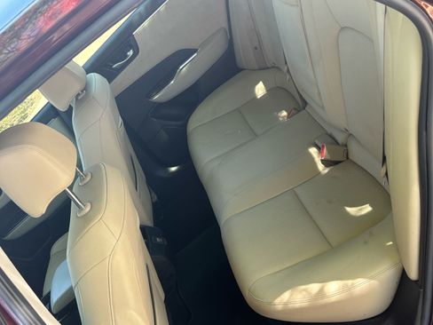 Used 2018 Honda Clarity Touring image 16