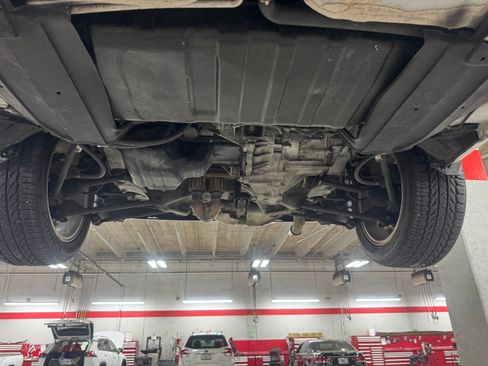 Used 2002 Toyota MR2 RWD image 8