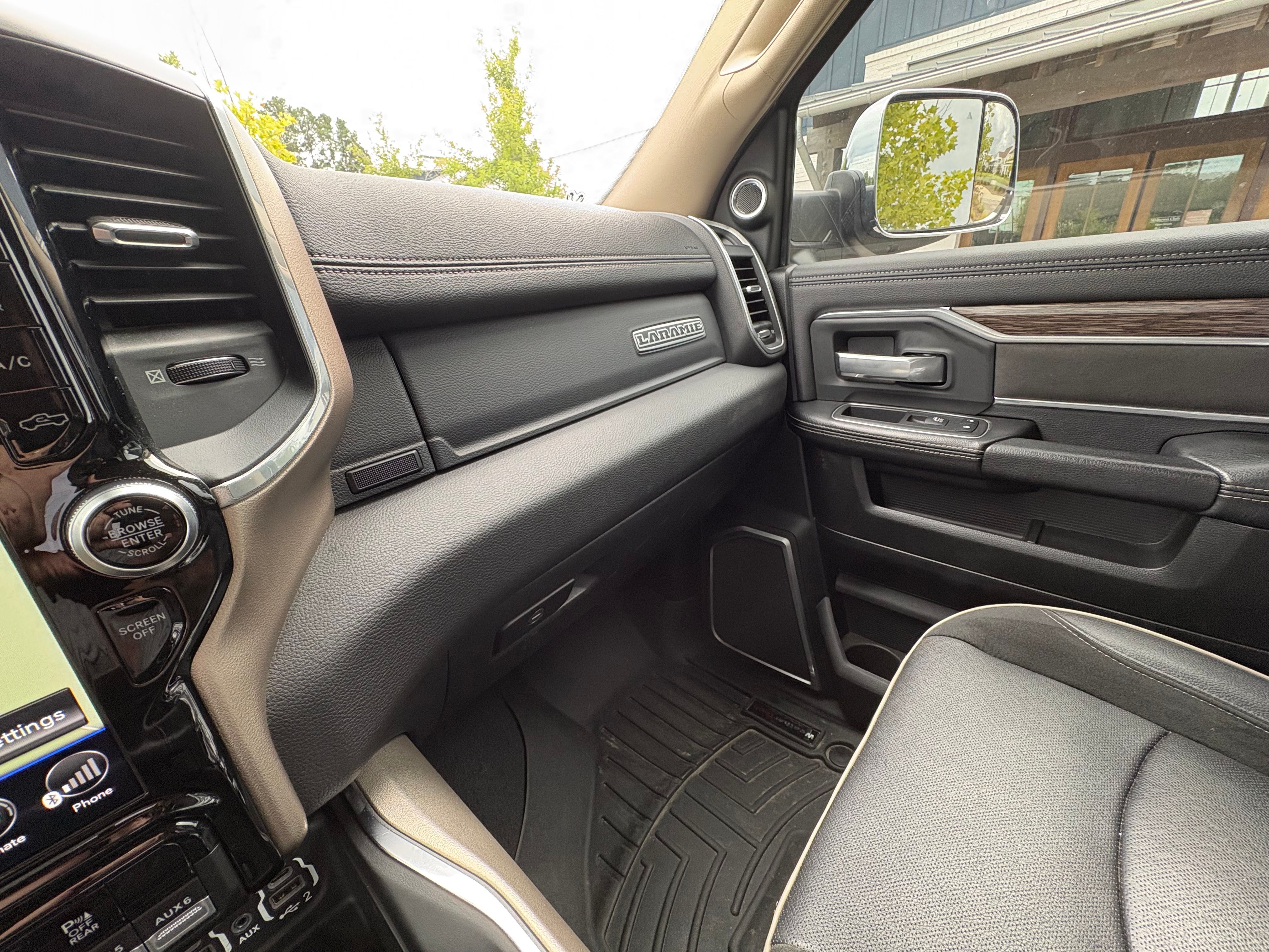 Used 2020 RAM 2500 Laramie AWD/4WD image 26