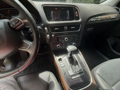 Used 2016 Audi Q5 2.0T Premium AWD/4WD image 6