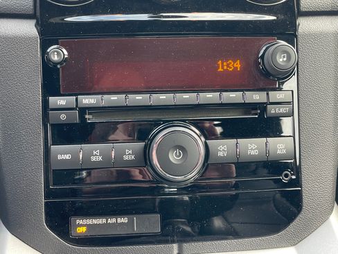 Used 2007 Saturn Sky w/ Premium Trim Pkg image 25