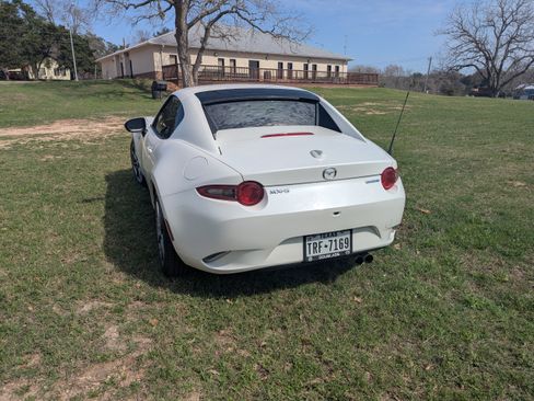 Used 2023 MAZDA MX-5 Miata Grand Touring image 14