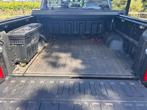 Used 2019 Ford Ranger Lariat w/ Equipment Group 501A Mid image 13