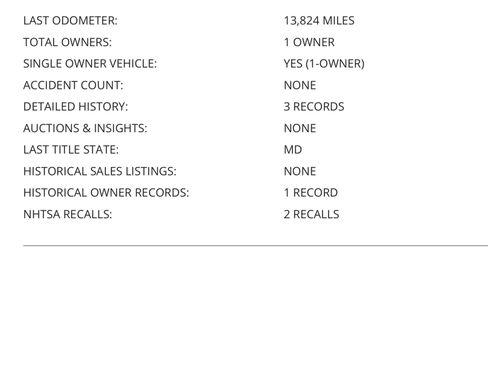 Used 2021 Buick Encore GX Preferred w/ Sport Touring Package FWD image 14