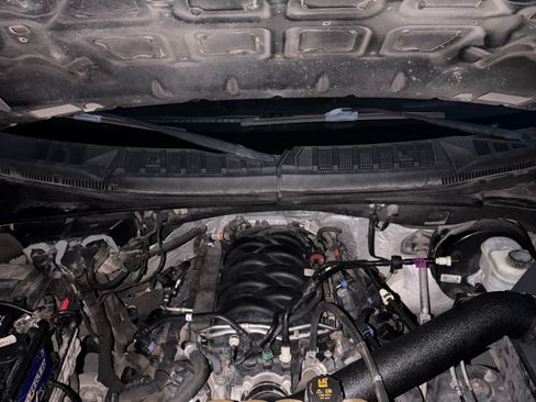 Used 2019 Ford F150 XL w/ XL Power Equipment Group image 17