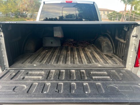 Used 2017 Ford F150 XLT w/ Equipment Group 302A Luxury RWD image 13