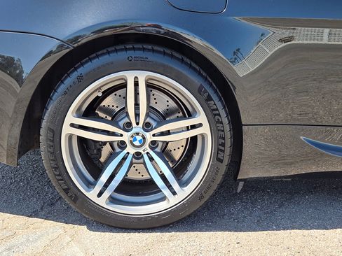 Used 2007 BMW M6 Coupe image 5