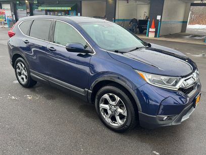 Used 2019 Honda CR-V EX