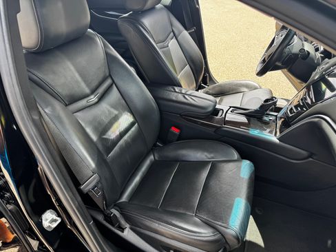 Used 2017 Cadillac XTS Luxury FWD image 12