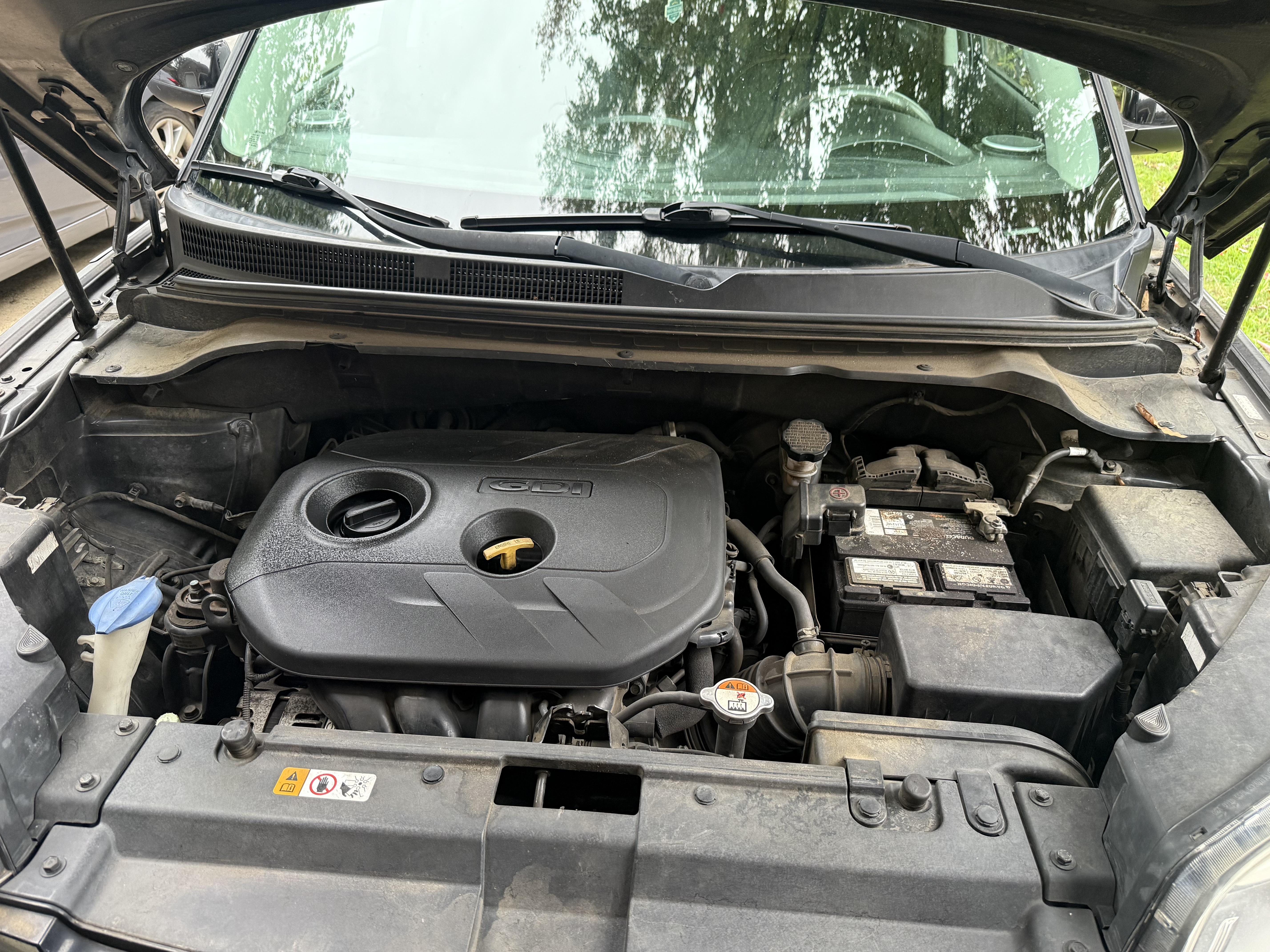 Used 2016 Kia Soul + FWD image 16
