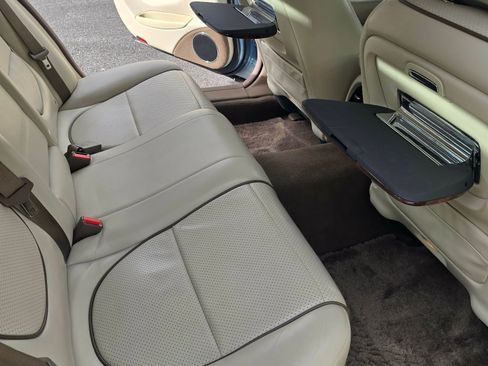 Used 2008 Jaguar XJ8 L image 10