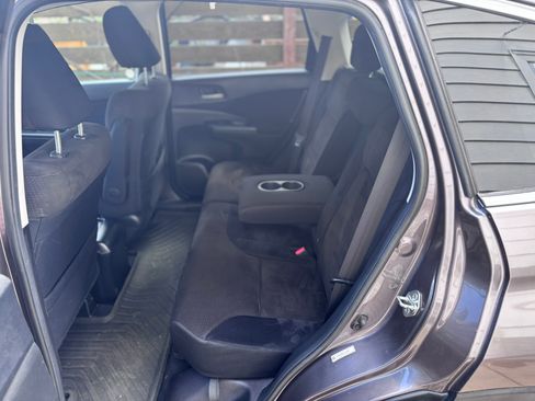 Used 2014 Honda CR-V EX image 12
