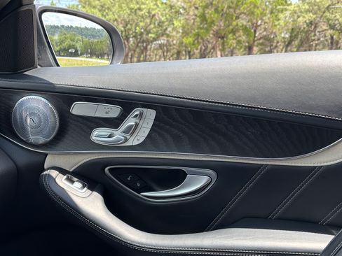 Used 2015 Mercedes-Benz C 63 AMG S image 16