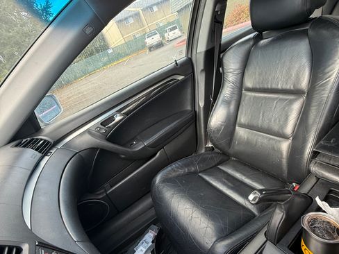 Used 2005 Acura TL 3.2 Sedan 4D image 11