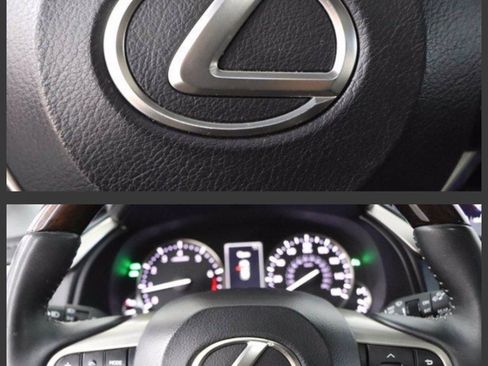 Used 2016 Lexus RX 350 AWD image 15