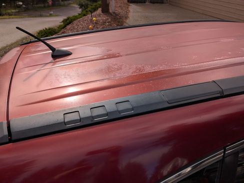 Used 2009 Honda CR-V LX image 4