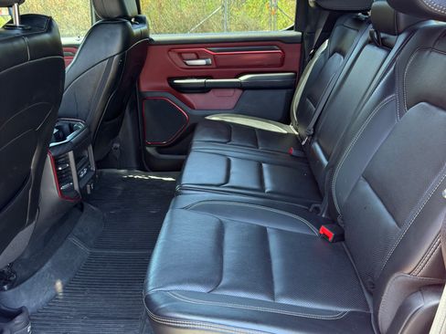 Used 2023 RAM 1500 Rebel w/ Rebel Level 2 Equipment Group AWD/4WD image 11