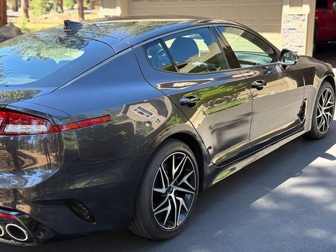 Used 2023 Kia Stinger GT-Line image 10