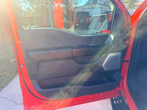 Used 2023 Ford F150 Raptor w/ Raptor 37 Performance Package image 6