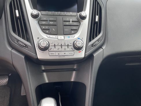 Used 2013 Chevrolet Equinox LT image 11