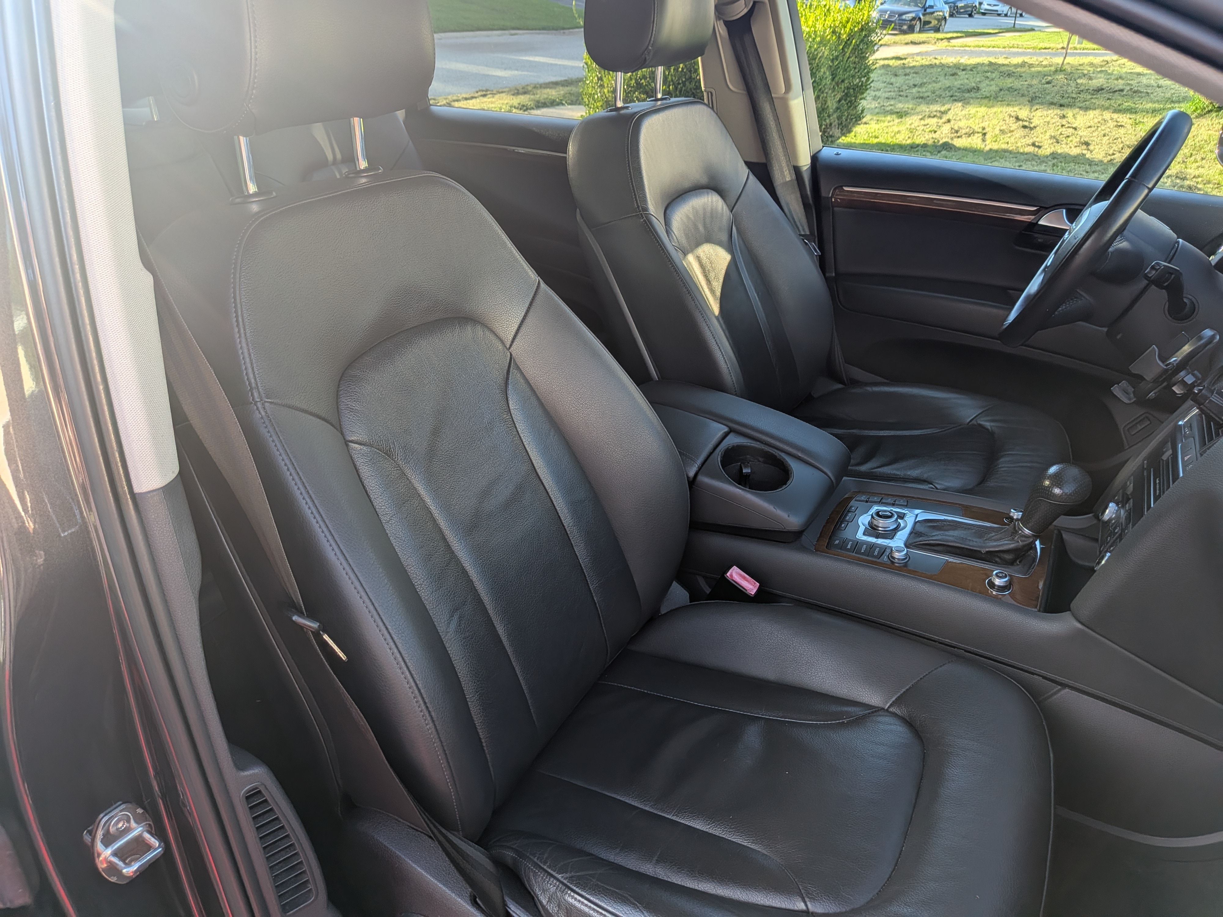 Used 2011 Audi Q7 3.0T Premium Plus AWD/4WD image 17