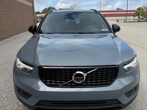 Used 2021 Volvo XC40 T5 R-Design w/ Advanced Package AWD/4WD image 20