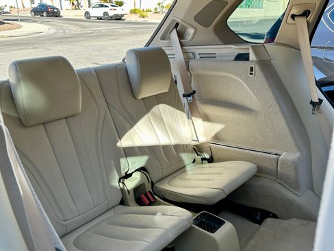 Used 2015 BMW X5 xDrive35i image 21
