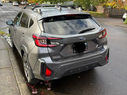 Used 2024 Subaru Crosstrek 2.5i Limited