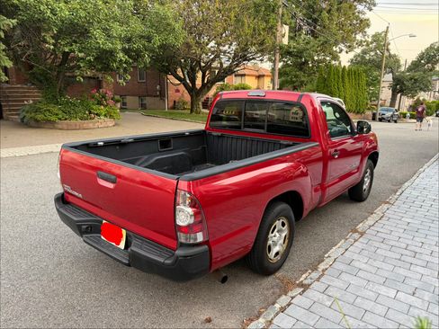 Used 2009 Toyota Tacoma 2WD Regular Cab image 8