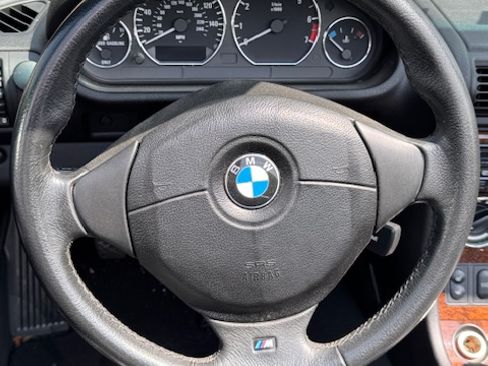 Used 2002 BMW Z3 2.5i image 29