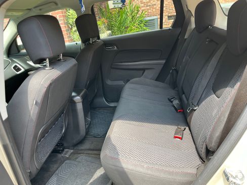 Used 2013 GMC Terrain SLE image 11