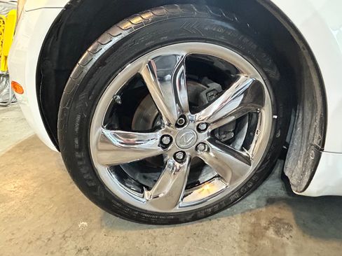 Used 2006 Lexus SC 430 Convertible RWD image 11