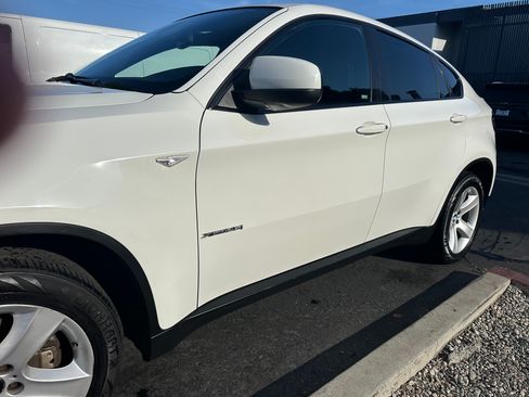 Used 2013 BMW X6 xDrive35i image 14