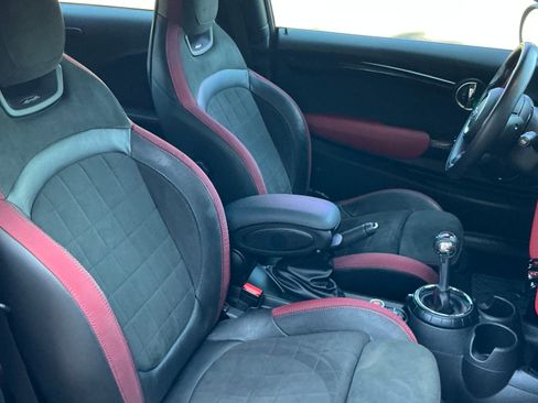 Used 2017 MINI Cooper John Cooper Works FWD image 31