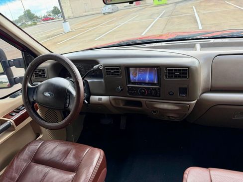 Used 2002 Ford F350 2WD Crew Cab DRW Super Duty image 15