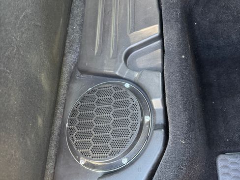 Used 2014 RAM 1500 Sport w/ Sport Premium Group image 14