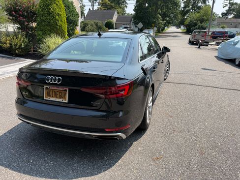 Used 2019 Audi A4 2.0T Prestige w/ Prestige Package AWD/4WD image 6