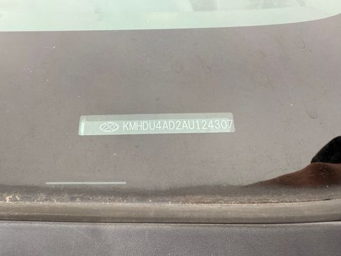 Used 2010 Hyundai Elantra GLS w/ Sunroof Pkg 3 image 28