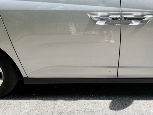 Used 2015 Honda Odyssey EX-L image 6