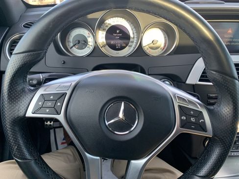 Used 2014 Mercedes-Benz C 350 4MATIC Coupe image 1
