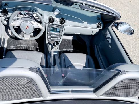 Used 2010 Porsche Boxster S image 22