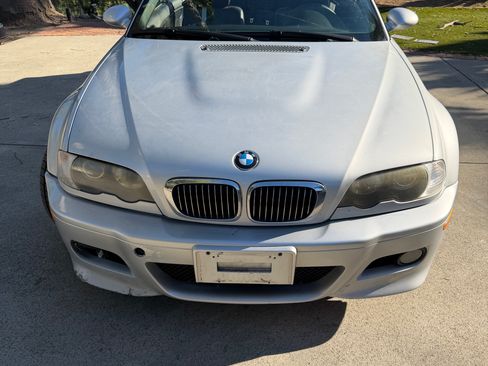 Used 2006 BMW M3 Convertible 2D image 6